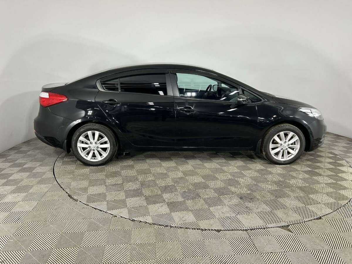 Kia Cerato, 2014 - 139 097 км. | Фото №4