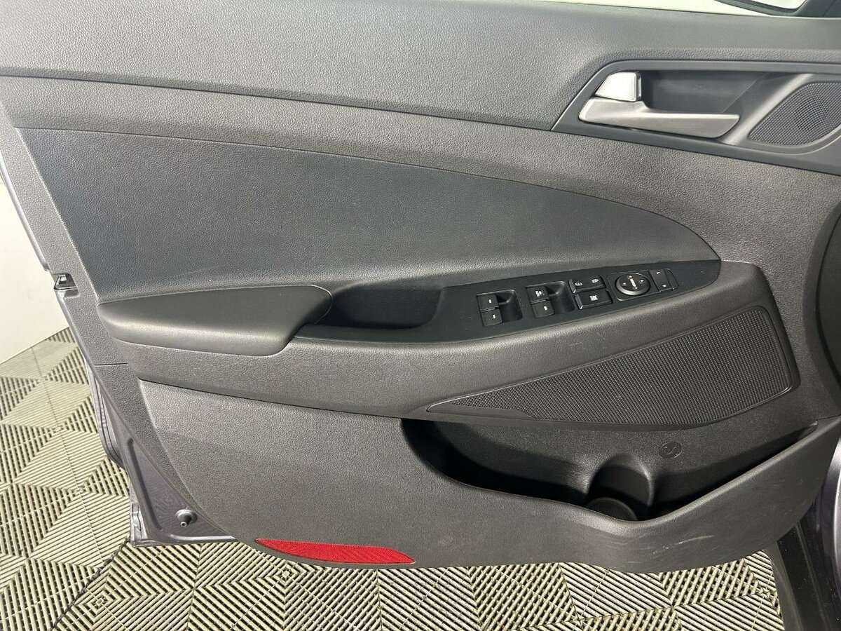 Hyundai Tucson, 2019 - 86 719 км. | Фото №8