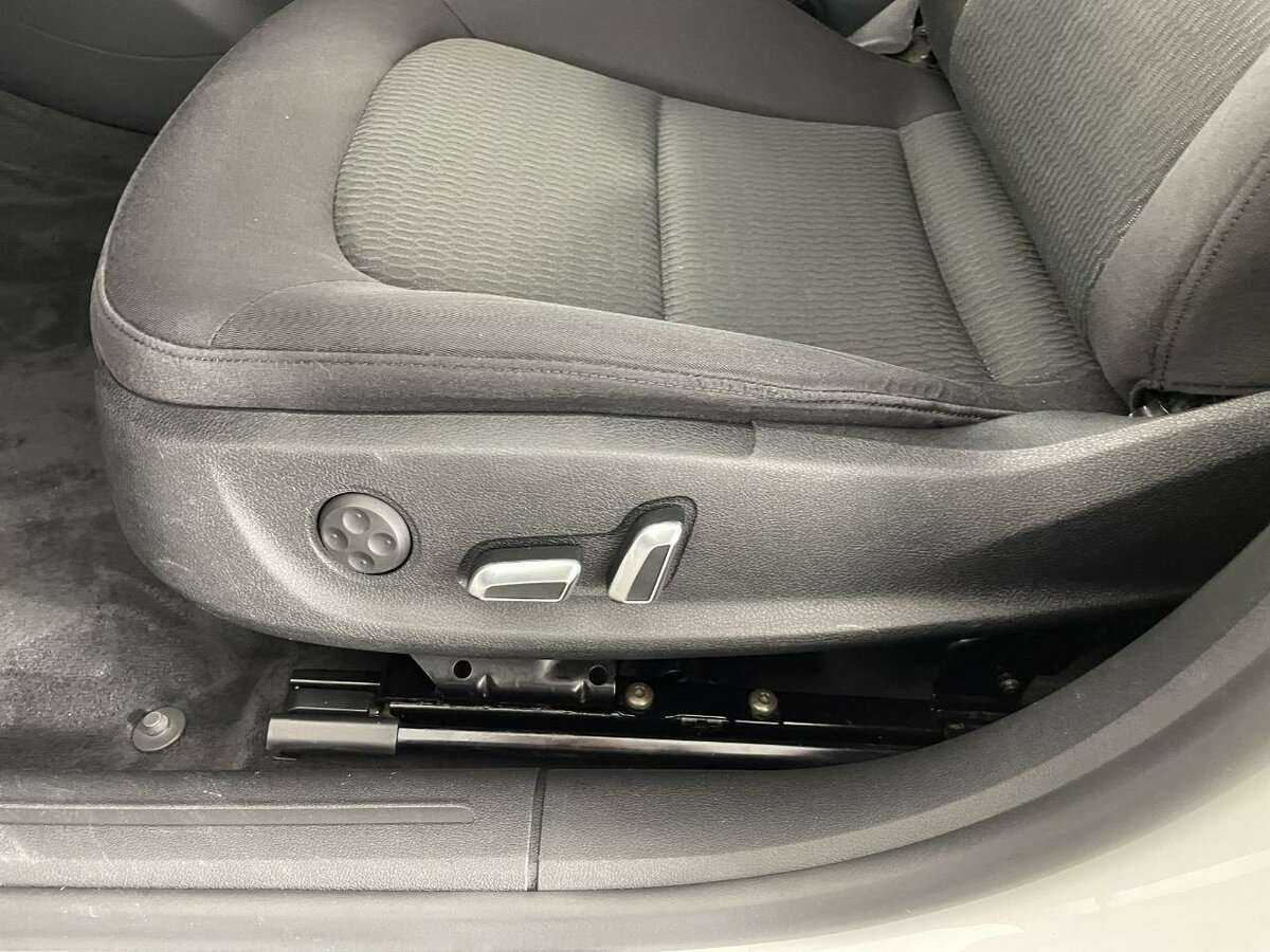 Audi A5 Sportback, 2013 Фото №10