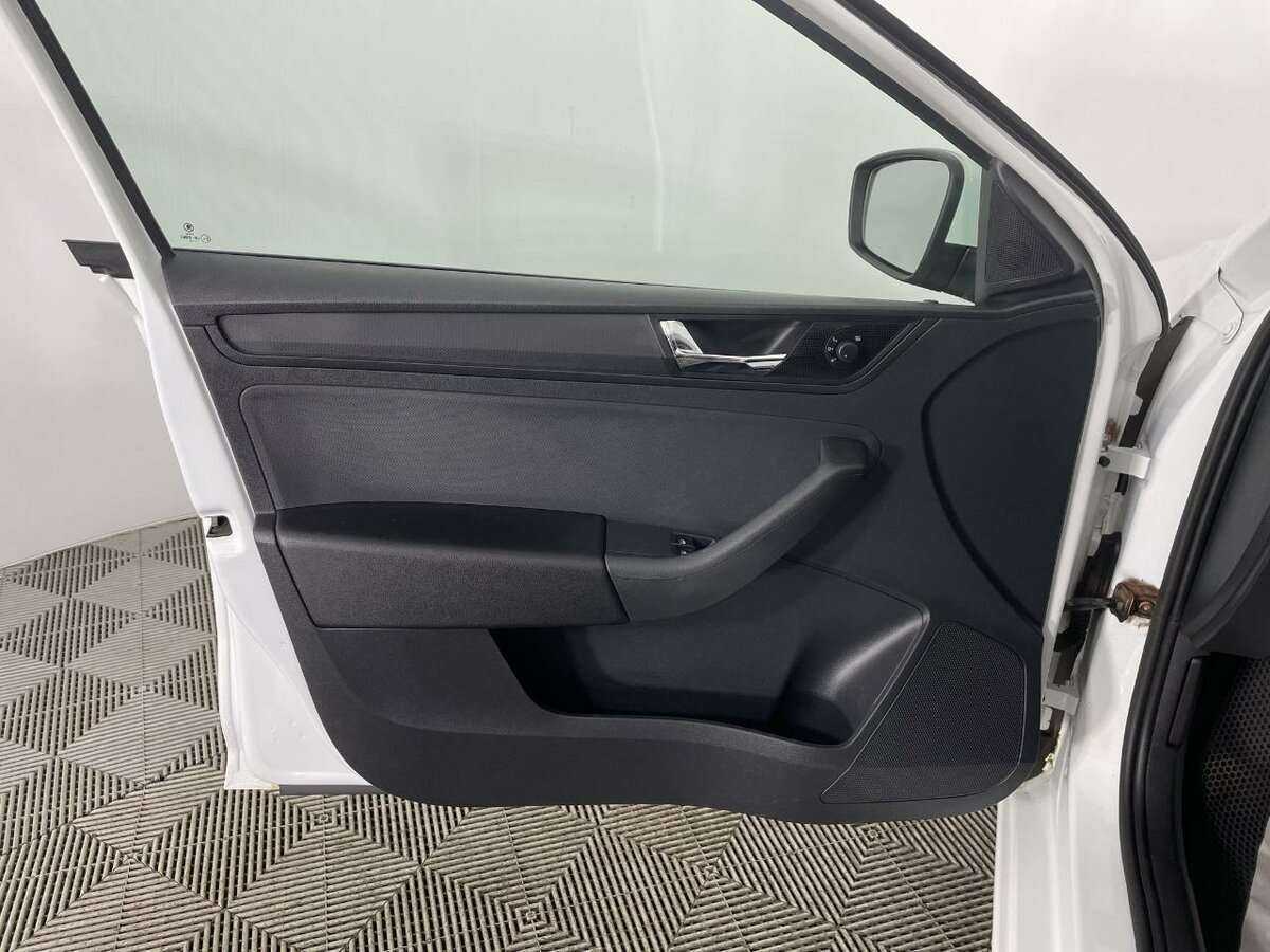 Skoda Rapid, 2019 - 102 000 км. | Фото №8