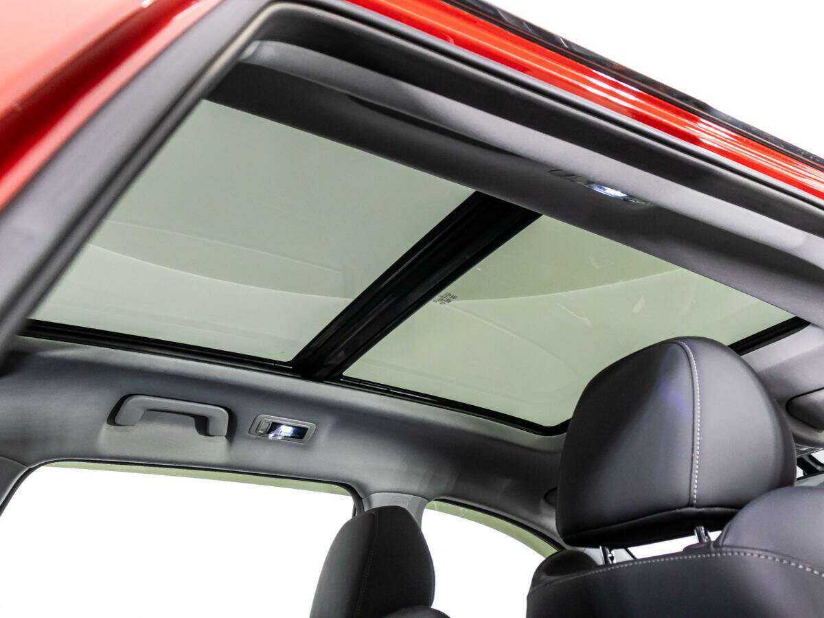 Chery Tiggo 7 Pro, 2022 Фото №20