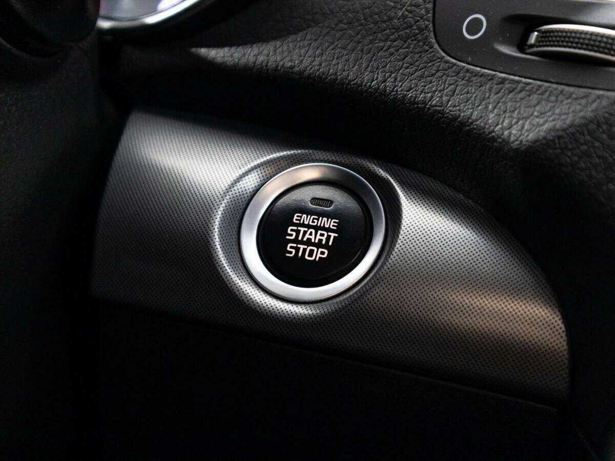 Kia Sorento, 2014 Фото №16