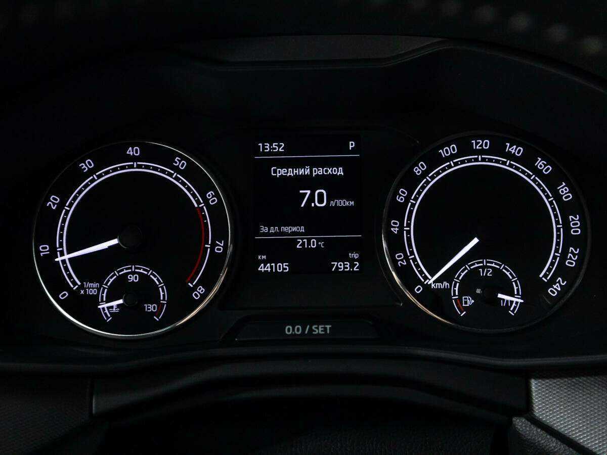 Skoda Rapid, 2021 Фото №12