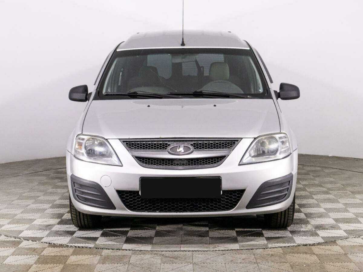 Lada (ВАЗ) Largus, 2015 - 156 342 км. | Фото №2