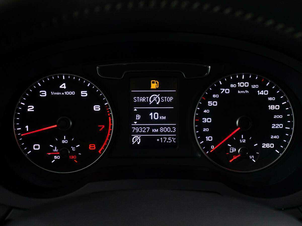 Audi Q3, 2015 Фото №12