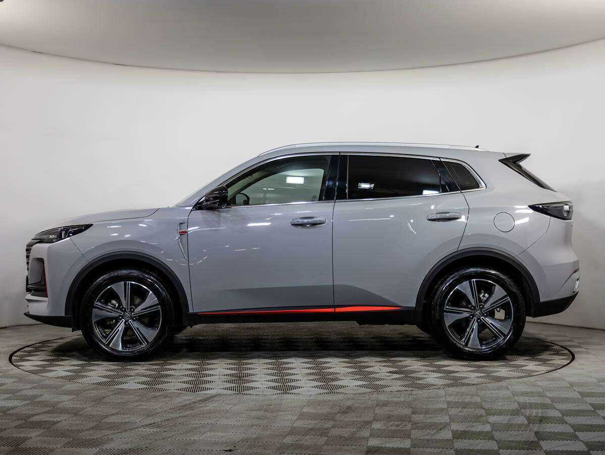 Changan CS55PLUS, 2023 - 22 793 км. | Фото №7