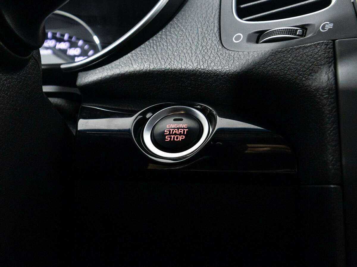 Kia Sorento, 2019 Фото №19