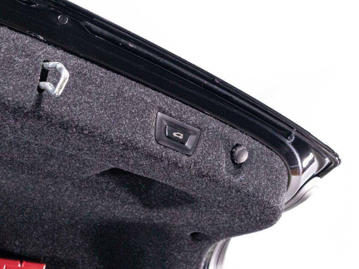 BMW 5 серии 520d, 2017 Фото №16