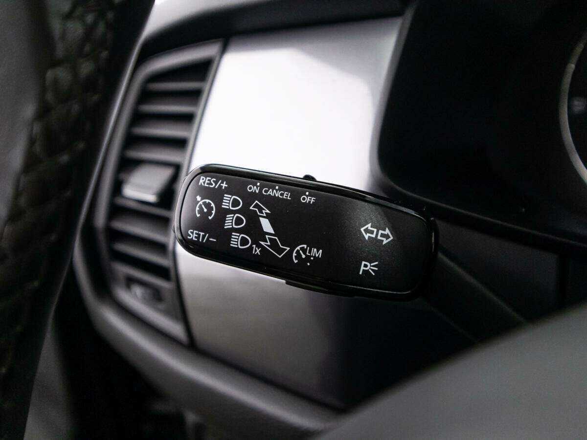 Skoda Kodiaq, 2018 Фото №18