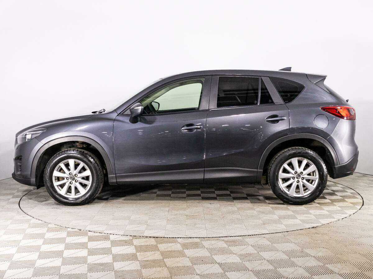 Mazda CX-5, 2015 - 248 516 км. | Фото №8