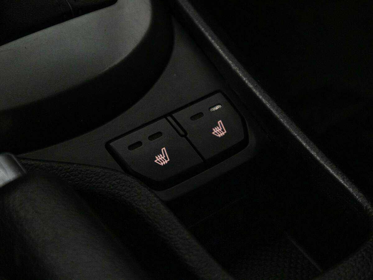 Kia Rio, 2016 Фото №16