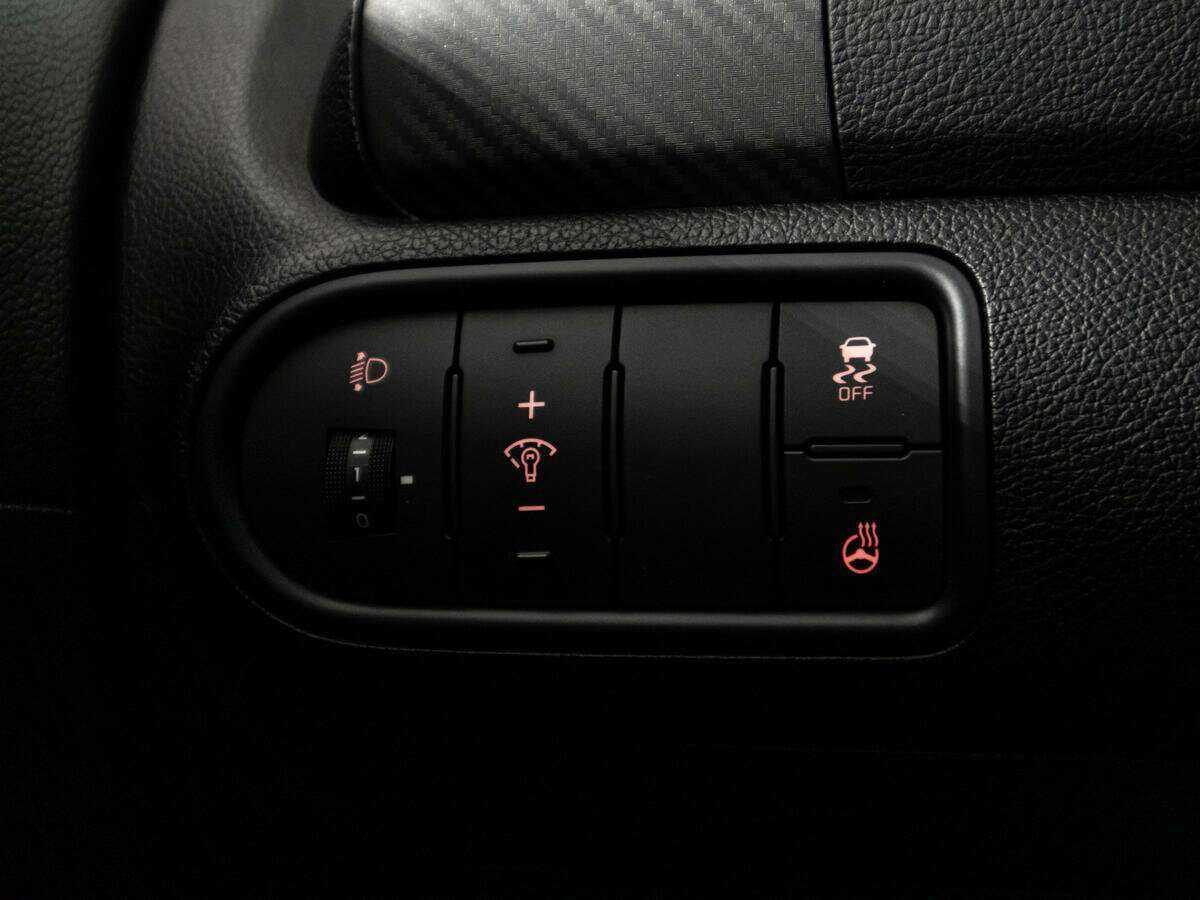 Kia Cerato, 2014 Фото №16