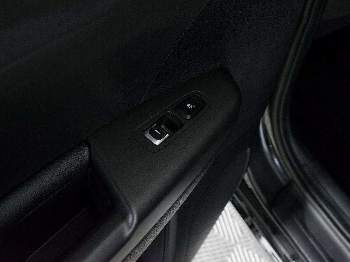 Kia Sportage, 2021 Фото №16