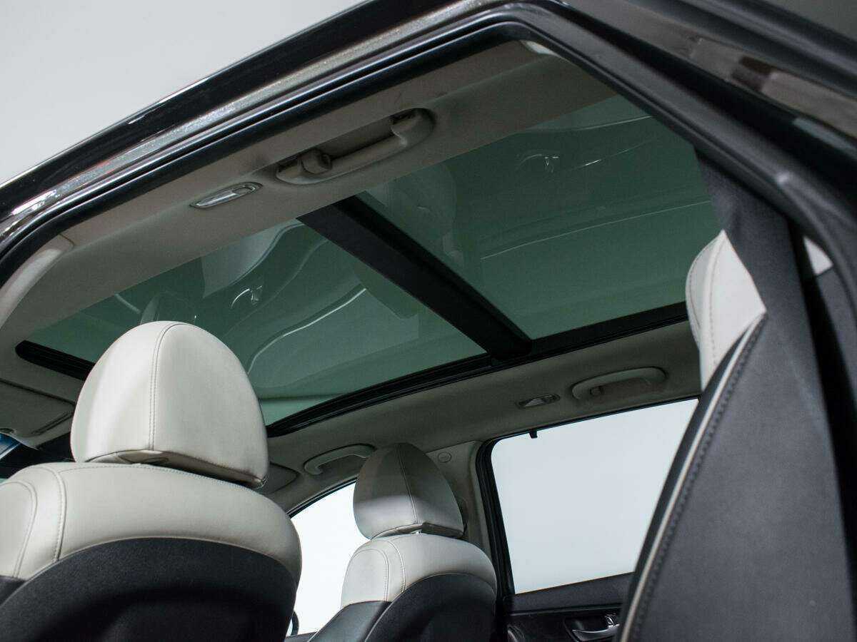 Kia Sorento, 2018 Фото №15