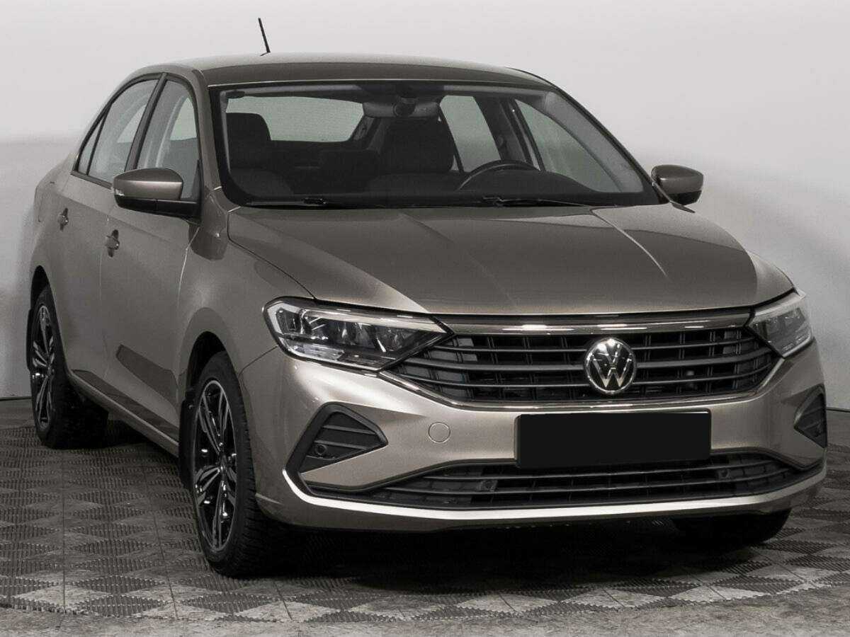 Volkswagen Polo, 2021 - 66 466 км. | Фото №3