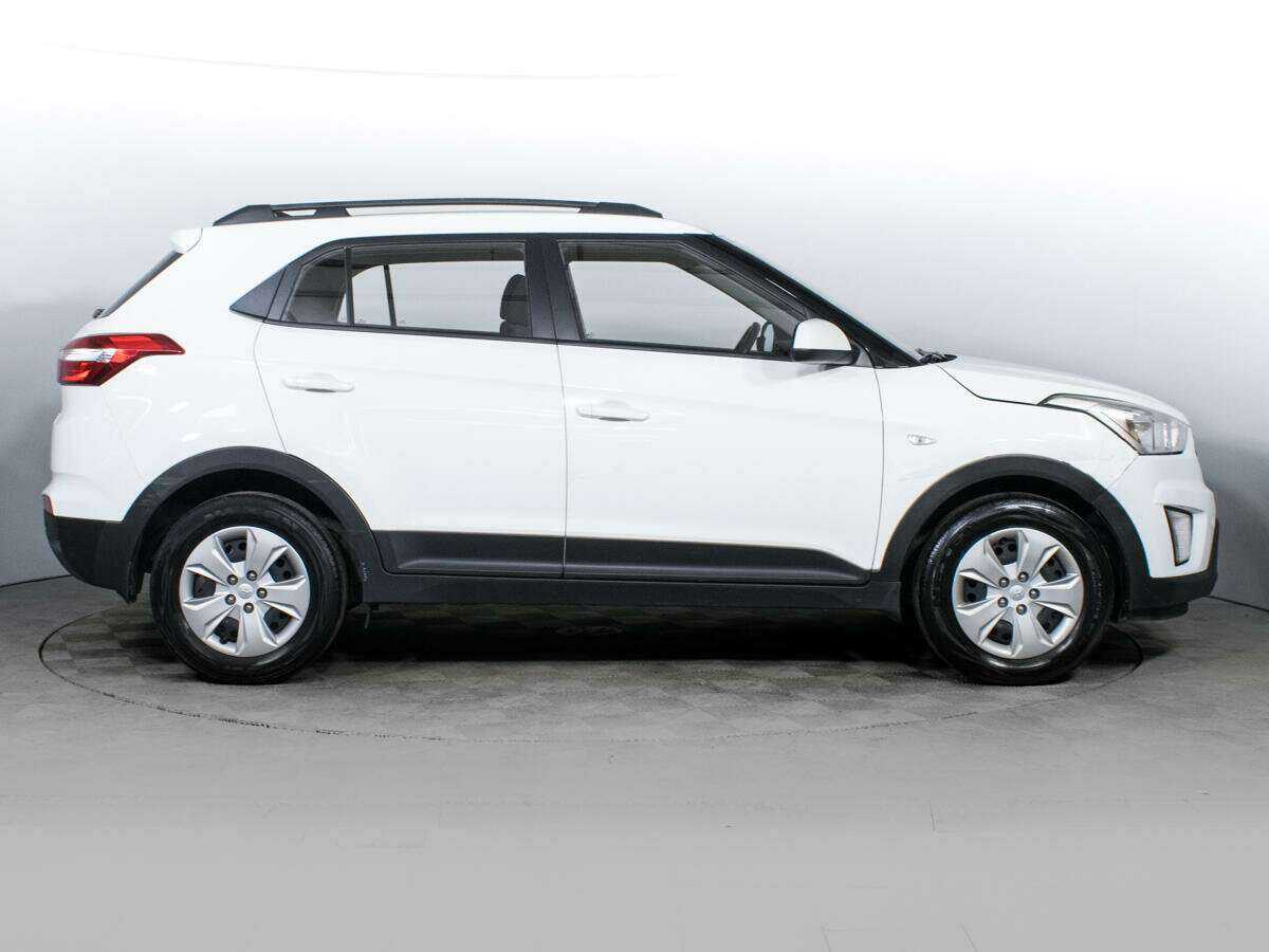 Hyundai Creta, 2018 - 192 280 км. | Фото №4