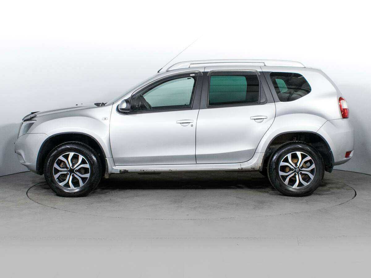 Nissan Terrano, 2016 - 130 500 км. | Фото №8