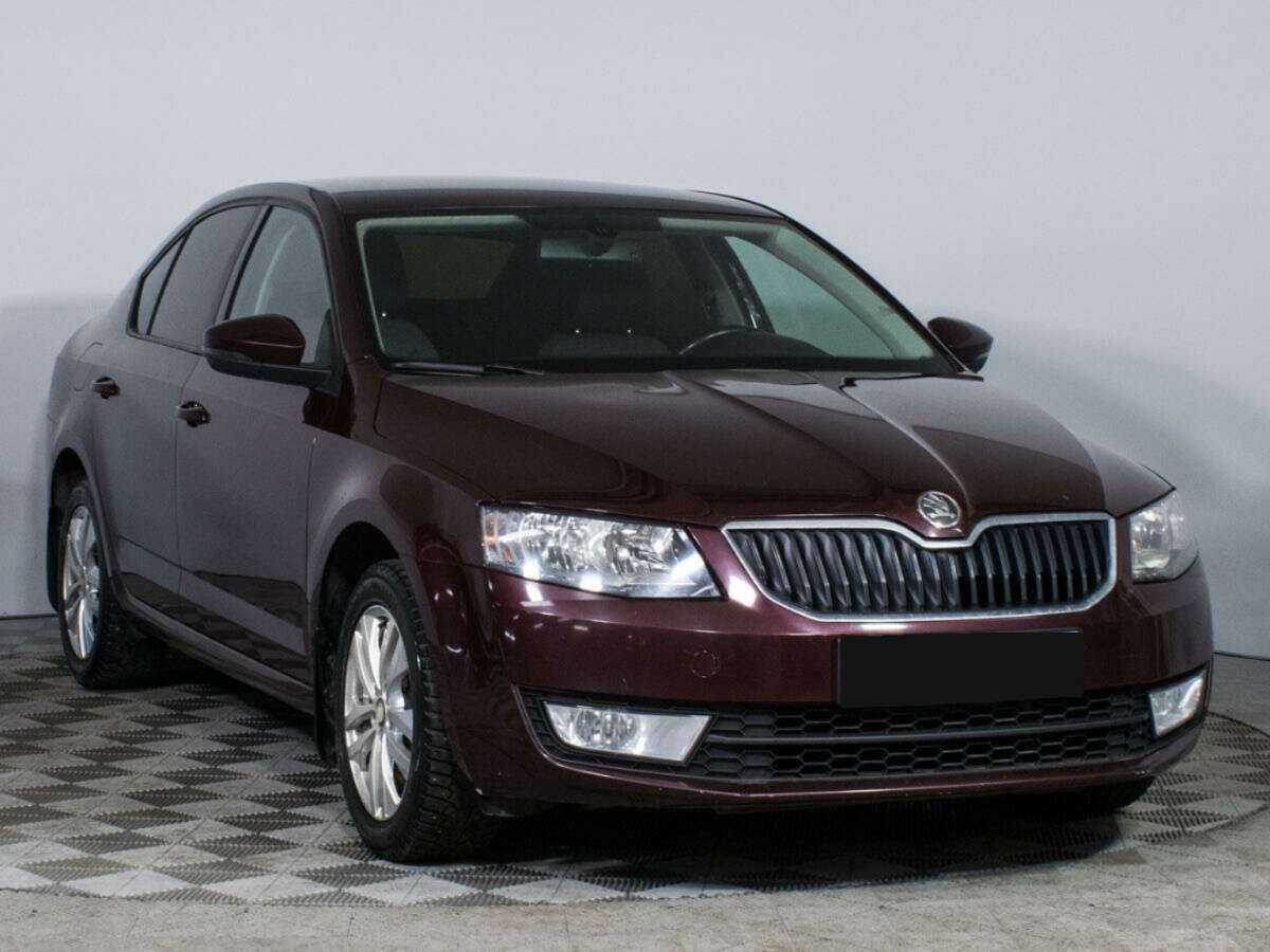 Skoda Octavia, 2013 - 106 550 км. | Фото №3