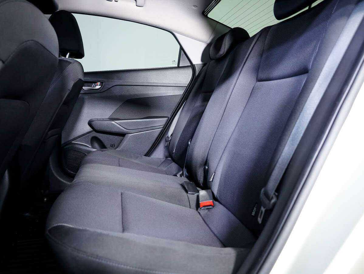 Hyundai Solaris, 2017 Фото №12