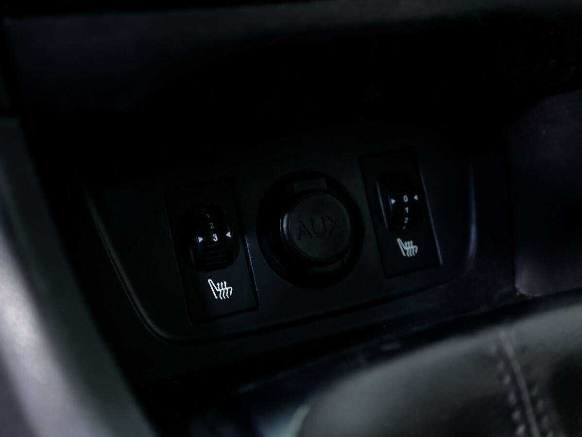 Citroen C4, 2013 Фото №15