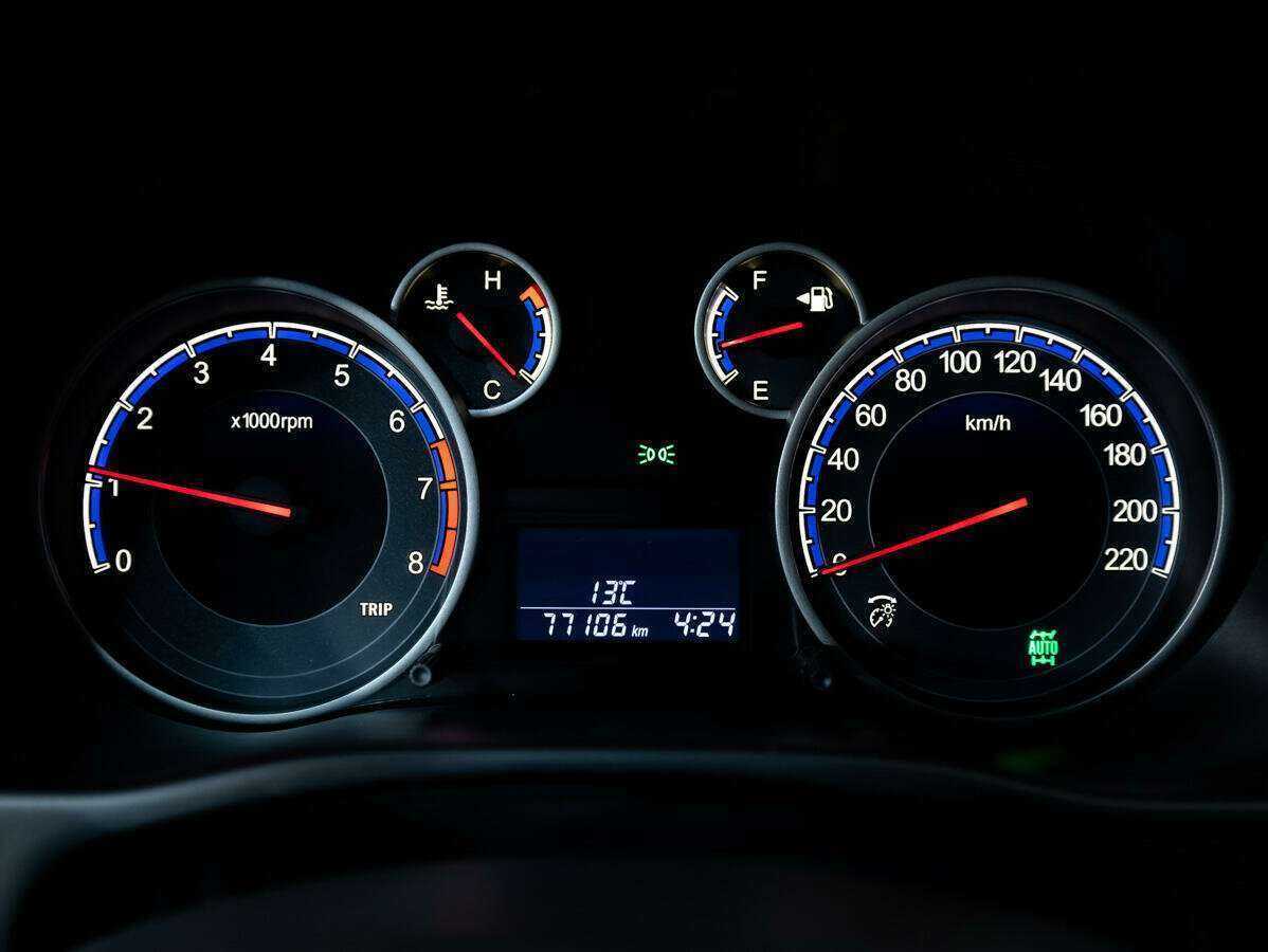 Suzuki SX4, 2012 Фото №14