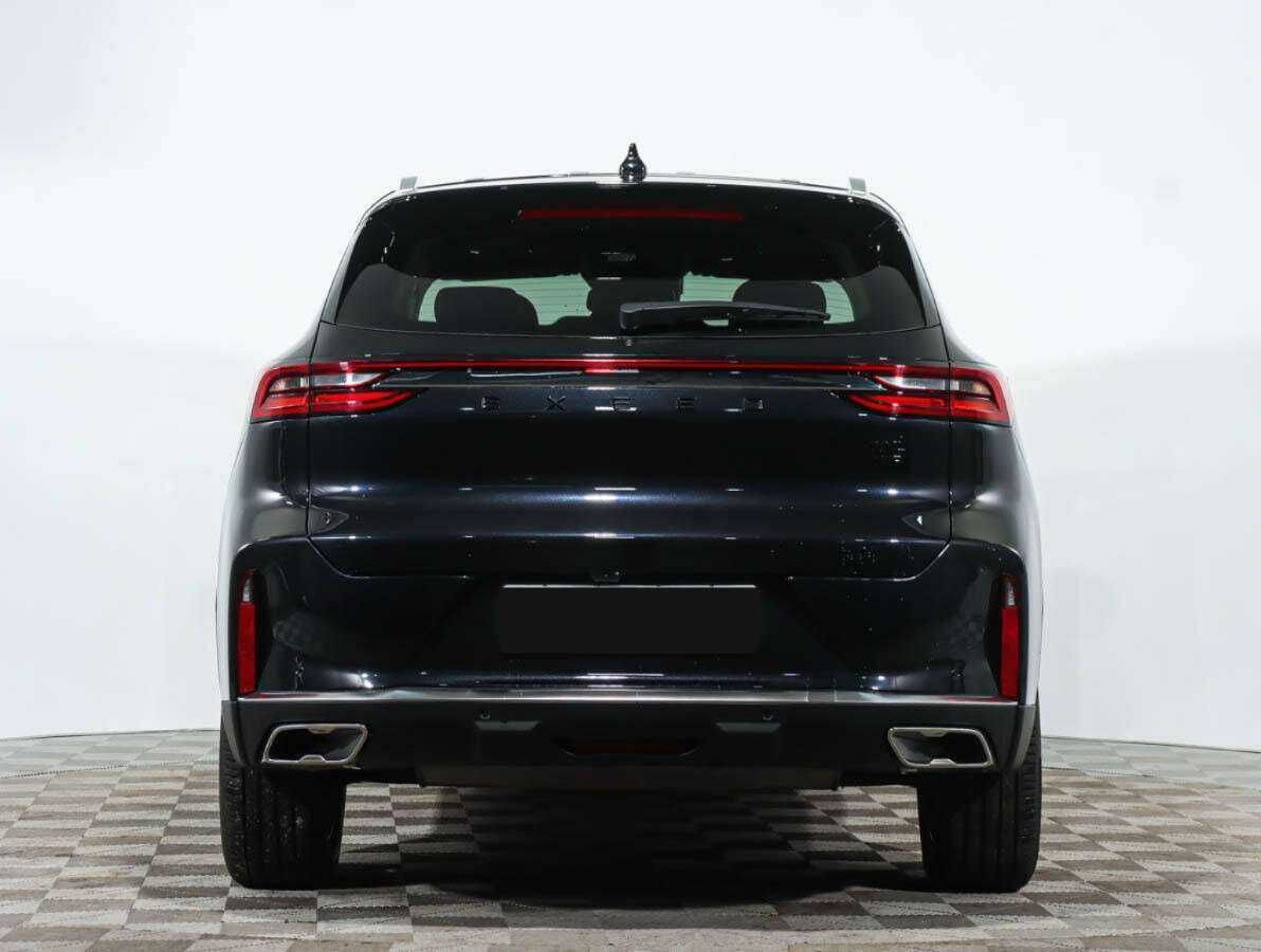 EXEED TXL, 2022 Фото №6