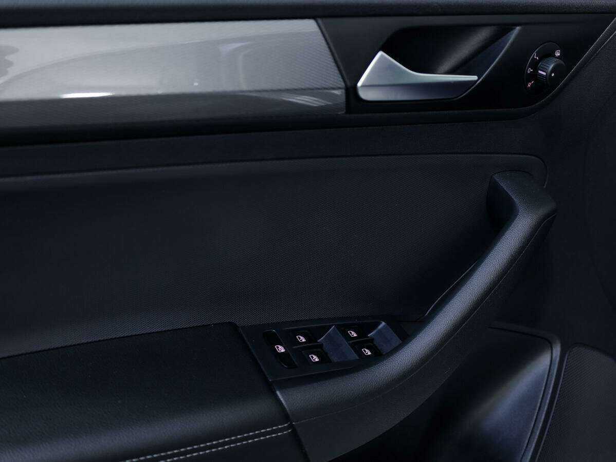 Volkswagen Polo, 2020 Фото №19