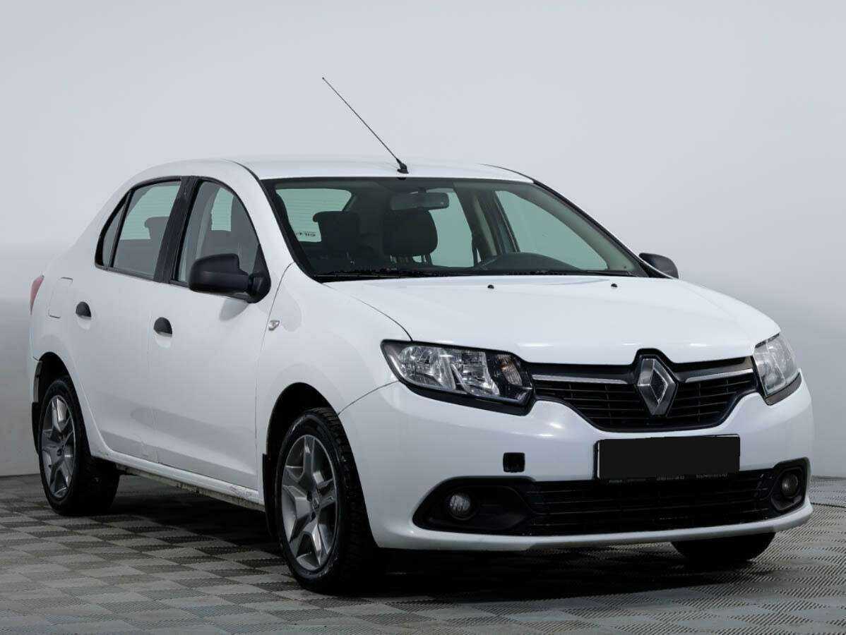 Renault Logan, 2014 - 337 775 км. | Фото №2