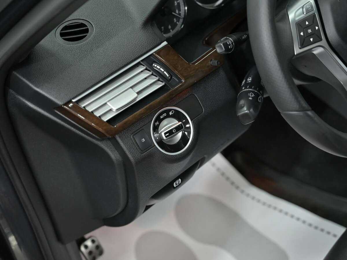 Mercedes-Benz E-Класс 200 7G-Tronic, 2012 Фото №9