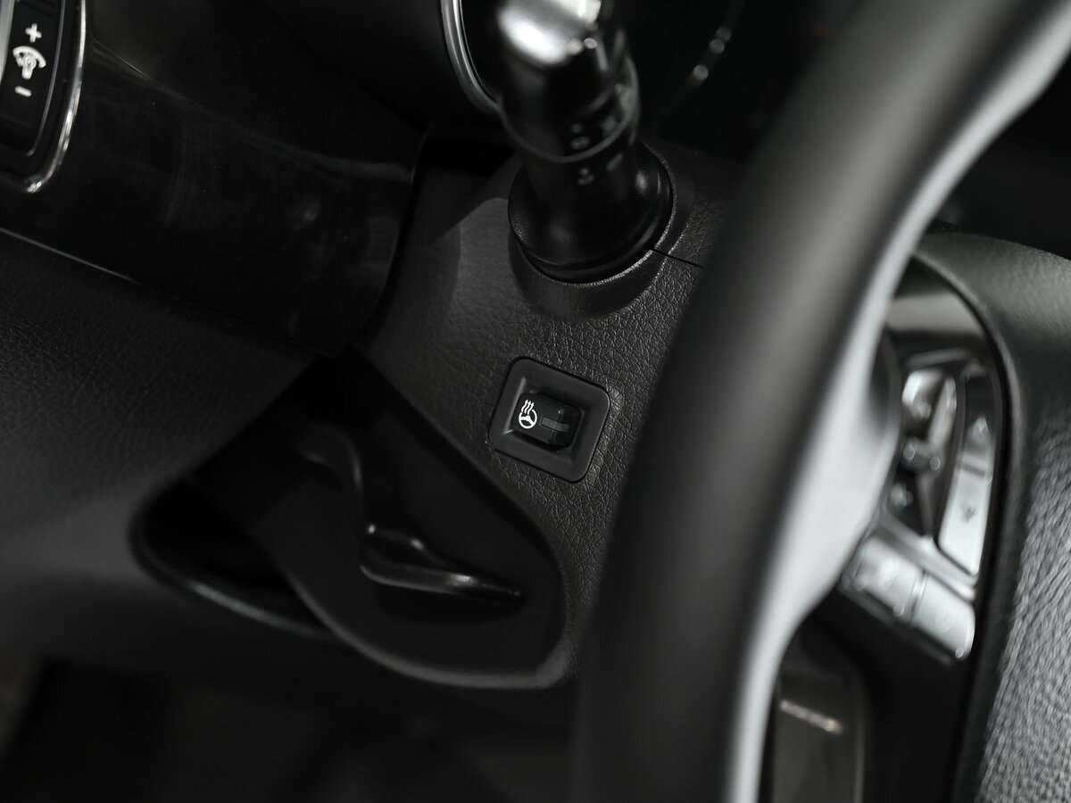 Kia Sorento, 2014 Фото №16