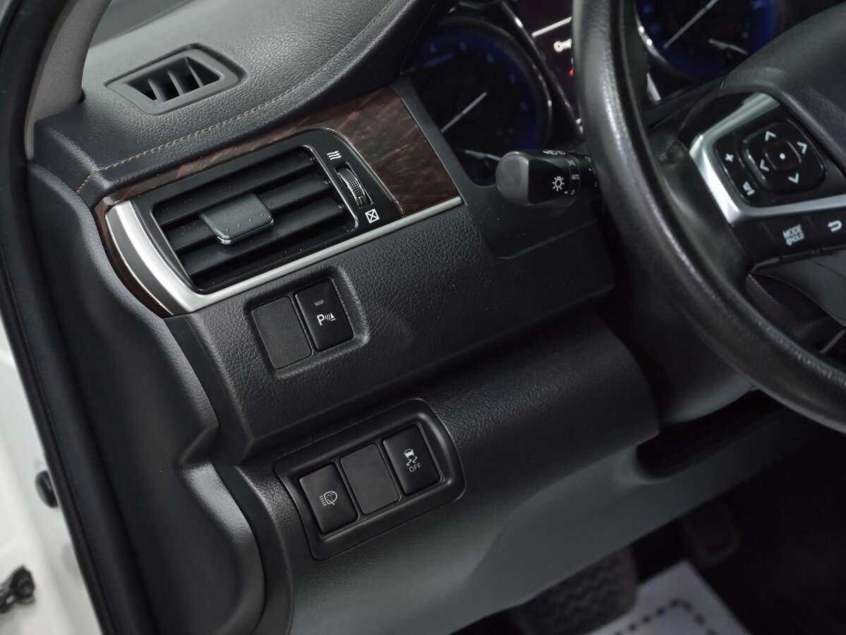 Toyota Camry, 2017 - 140 200 км. | Фото №7