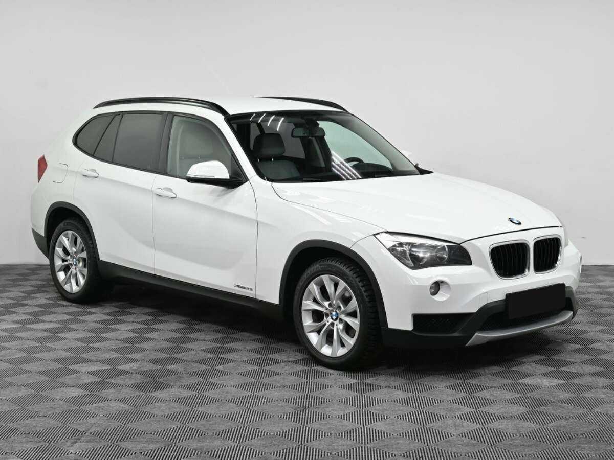 BMW X1 20i, 2012 - 130 000 км. | Фото №3