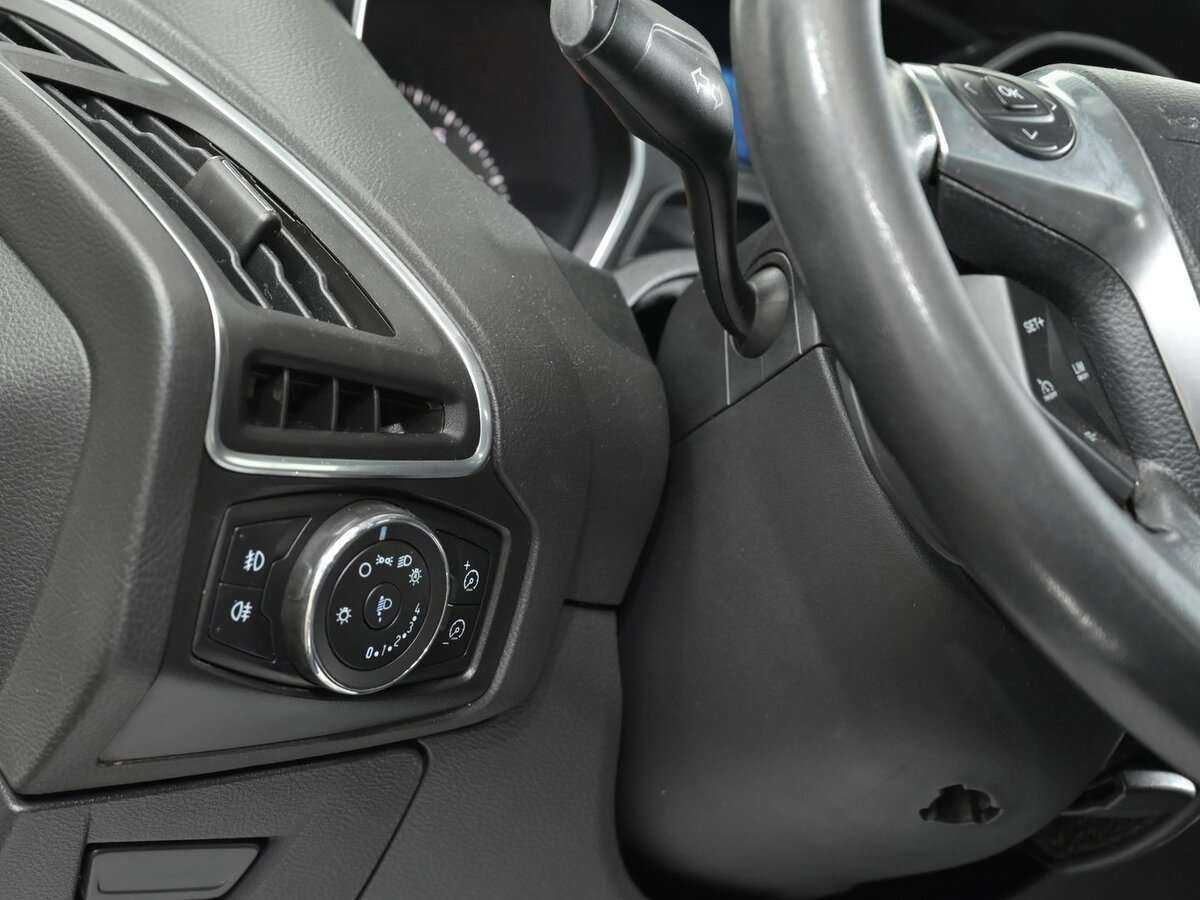 Ford Focus, 2012 - 134 313 км. | Фото №8