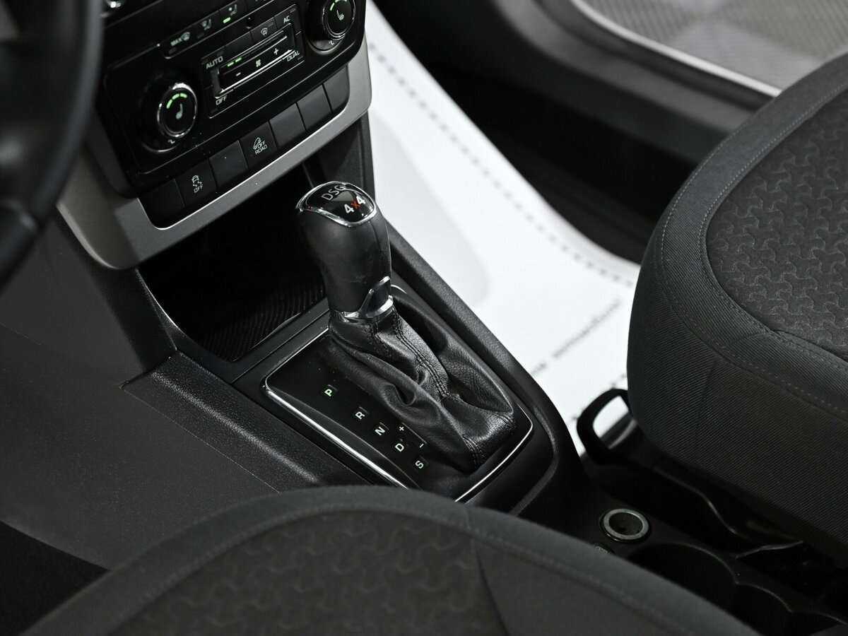 Skoda Yeti, 2013 - 146 000 км. | Фото №8