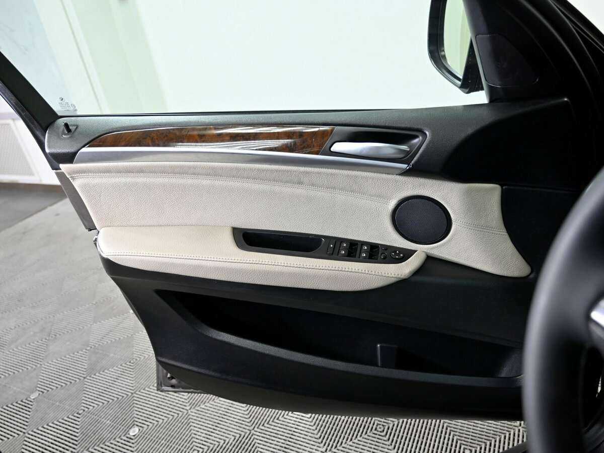BMW X5 35i, 2012 - 168 000 км. | Фото №7