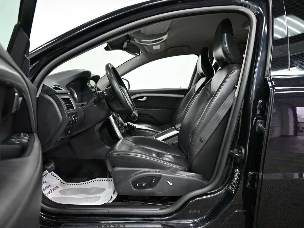 Volvo S80, 2013 - 136 000 км. | Фото №7