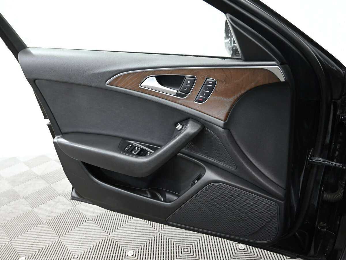 Audi A6, 2015 - 128 000 км. | Фото №8
