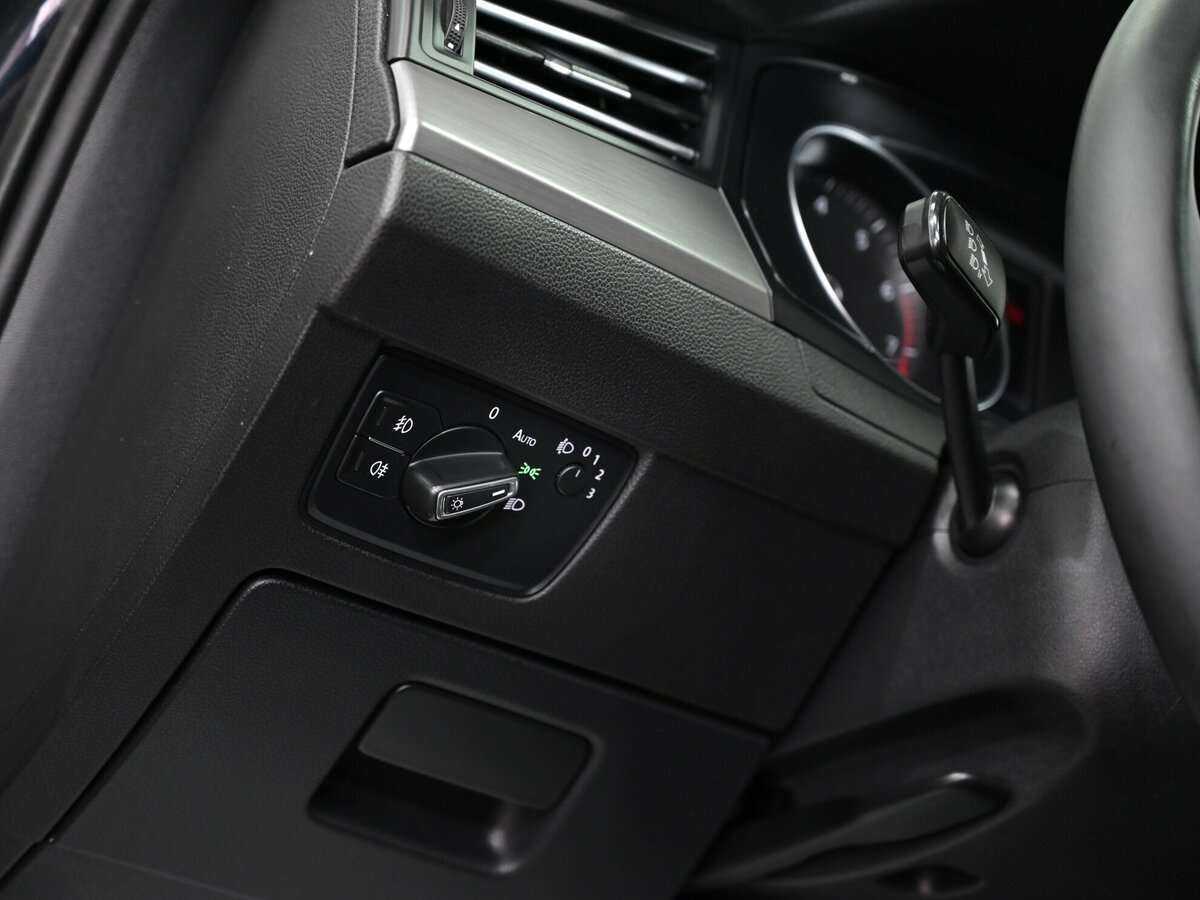 Volkswagen Passat, 2016 - 106 000 км. | Фото №8