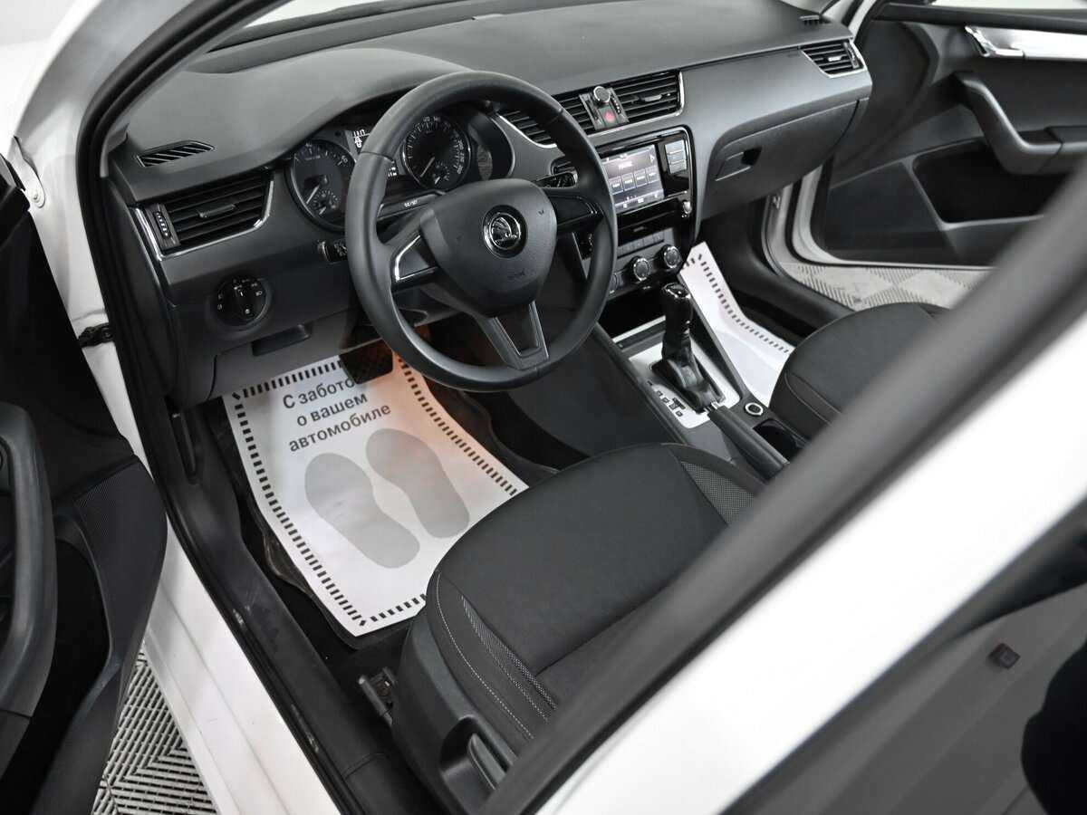 Skoda Octavia, 2017 - 137 000 км. | Фото №7