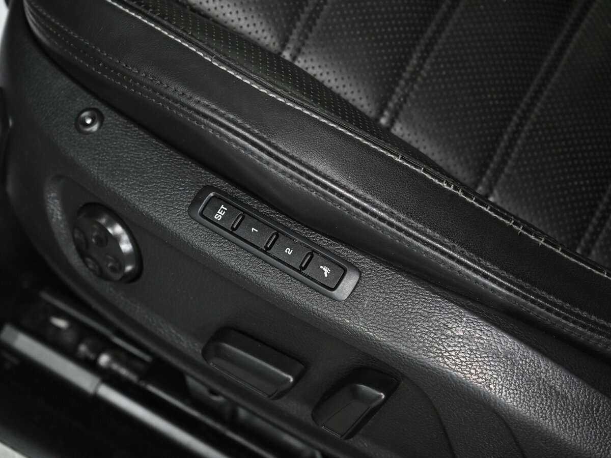 Volkswagen Passat CC, 2012 - 152 000 км. | Фото №7