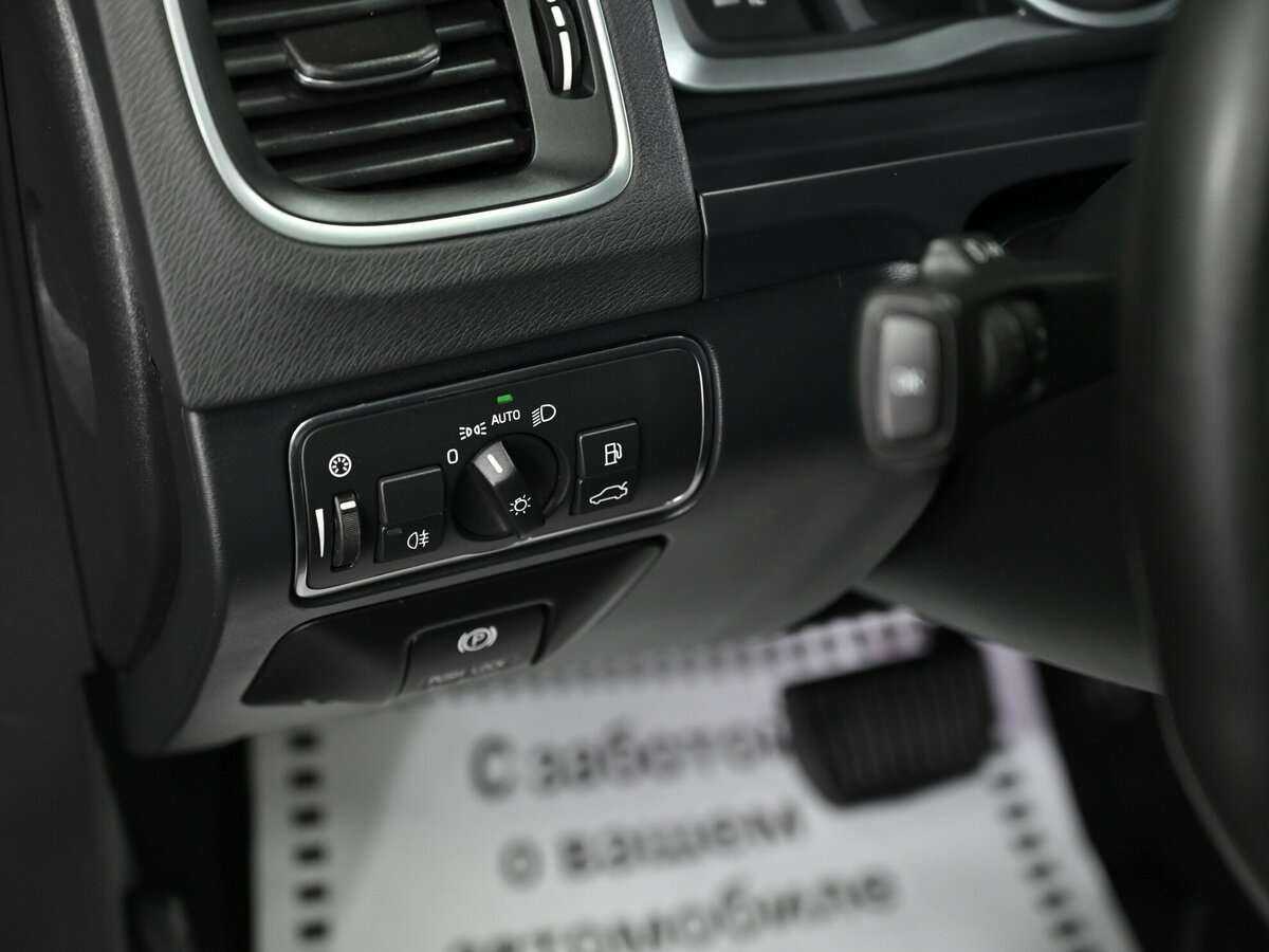 Volvo S60, 2013 - 130 000 км. | Фото №8