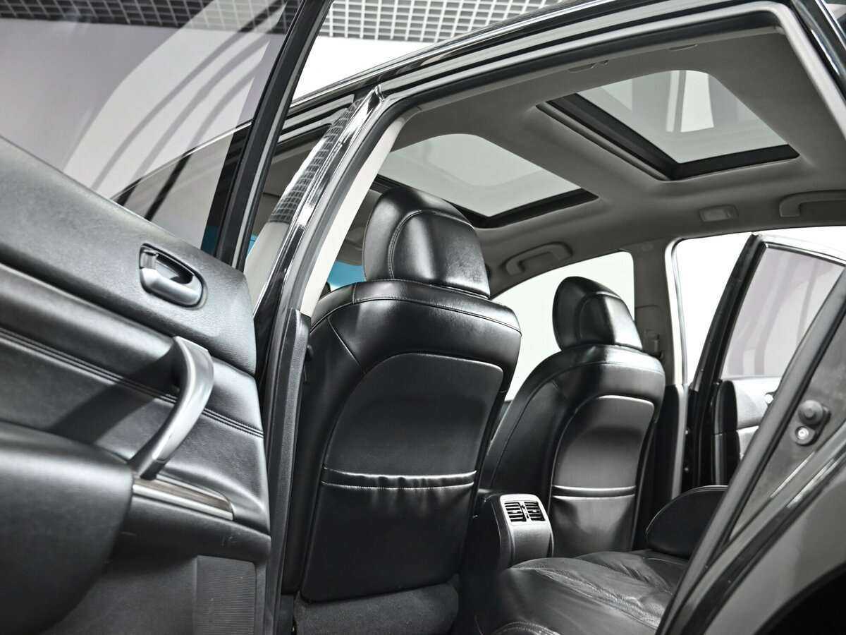 Nissan Teana, 2013 - 142 000 км. | Фото №8