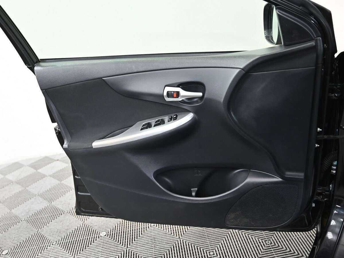 Toyota Corolla, 2013 - 148 000 км. | Фото №7