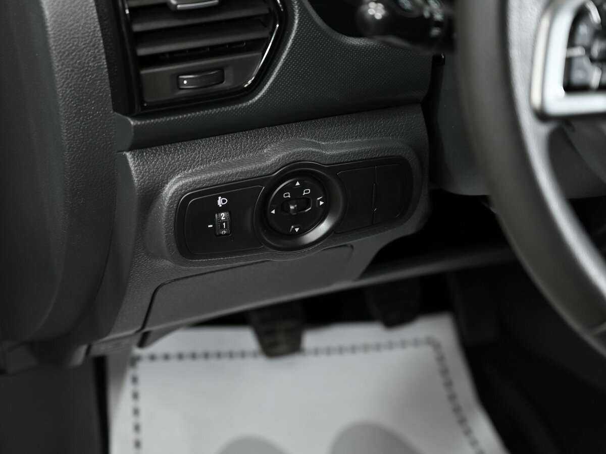 Chery Tiggo 3, 2017 Фото №9