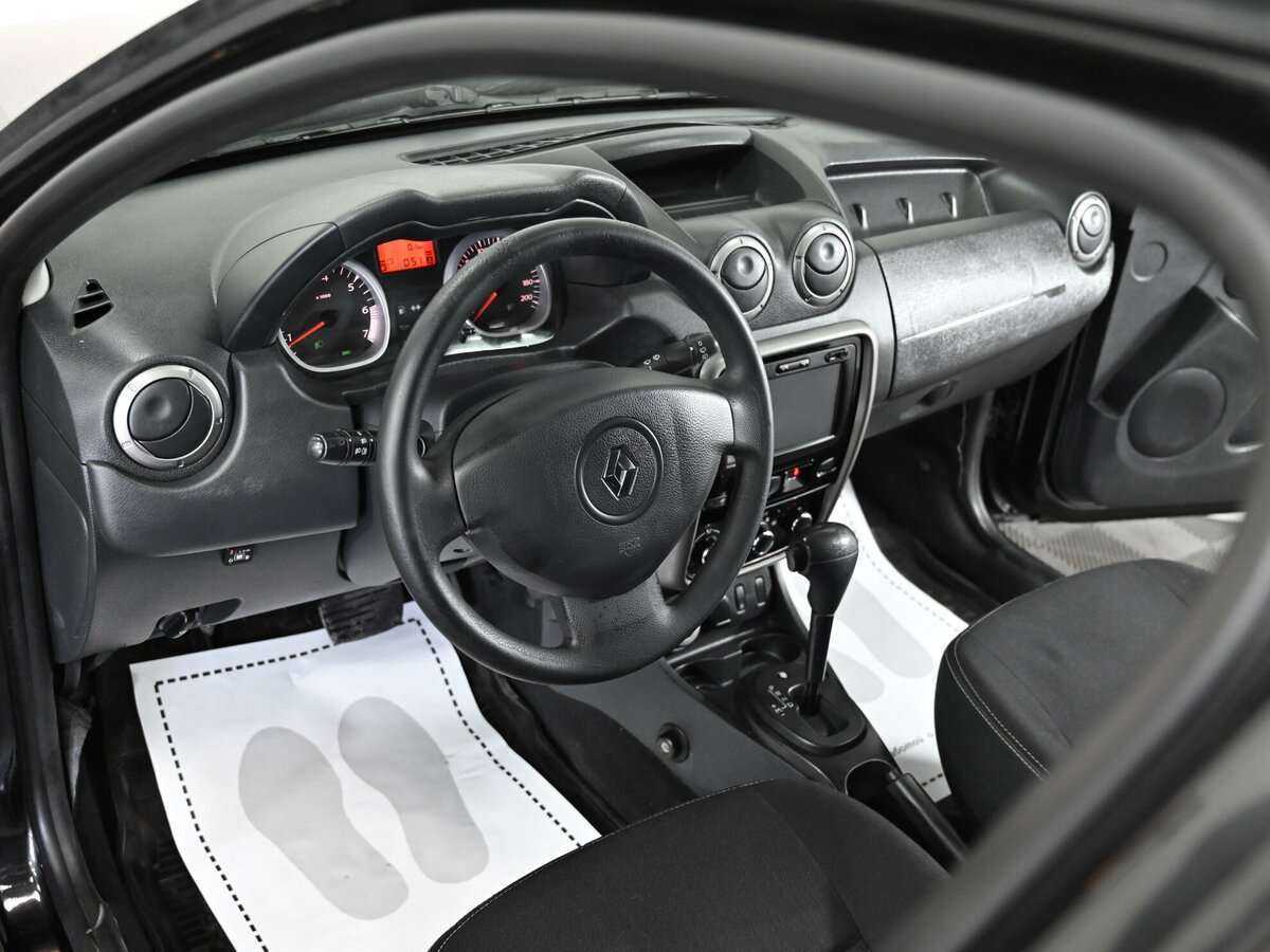 Renault Duster, 2014 - 136 000 км. | Фото №7