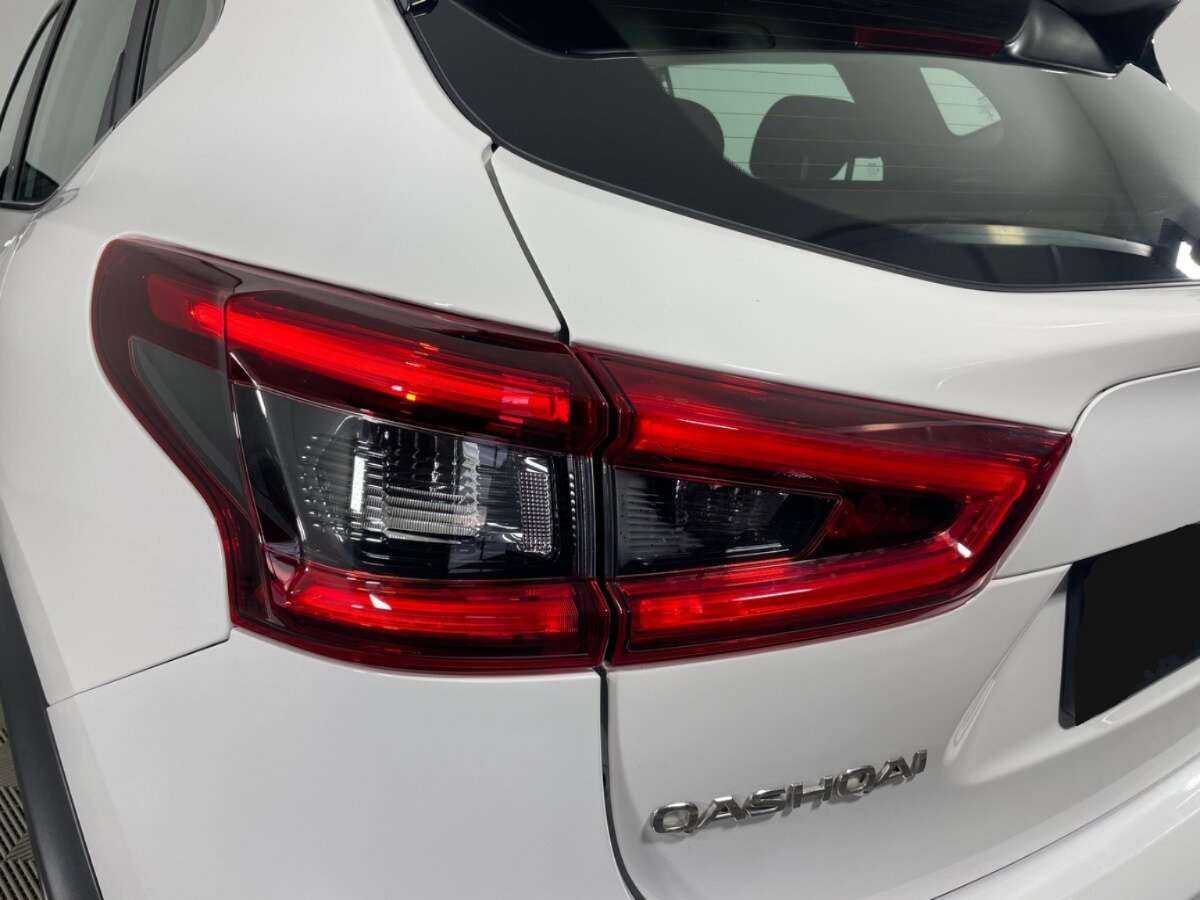 Nissan Qashqai, 2019 - 64 805 км. | Фото №8