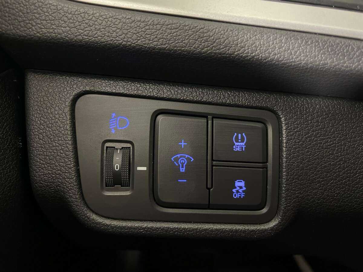 Hyundai Solaris, 2017 Фото №20