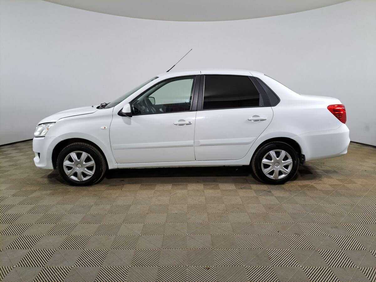 Datsun on-DO, 2018 - 96 200 км. | Фото №5