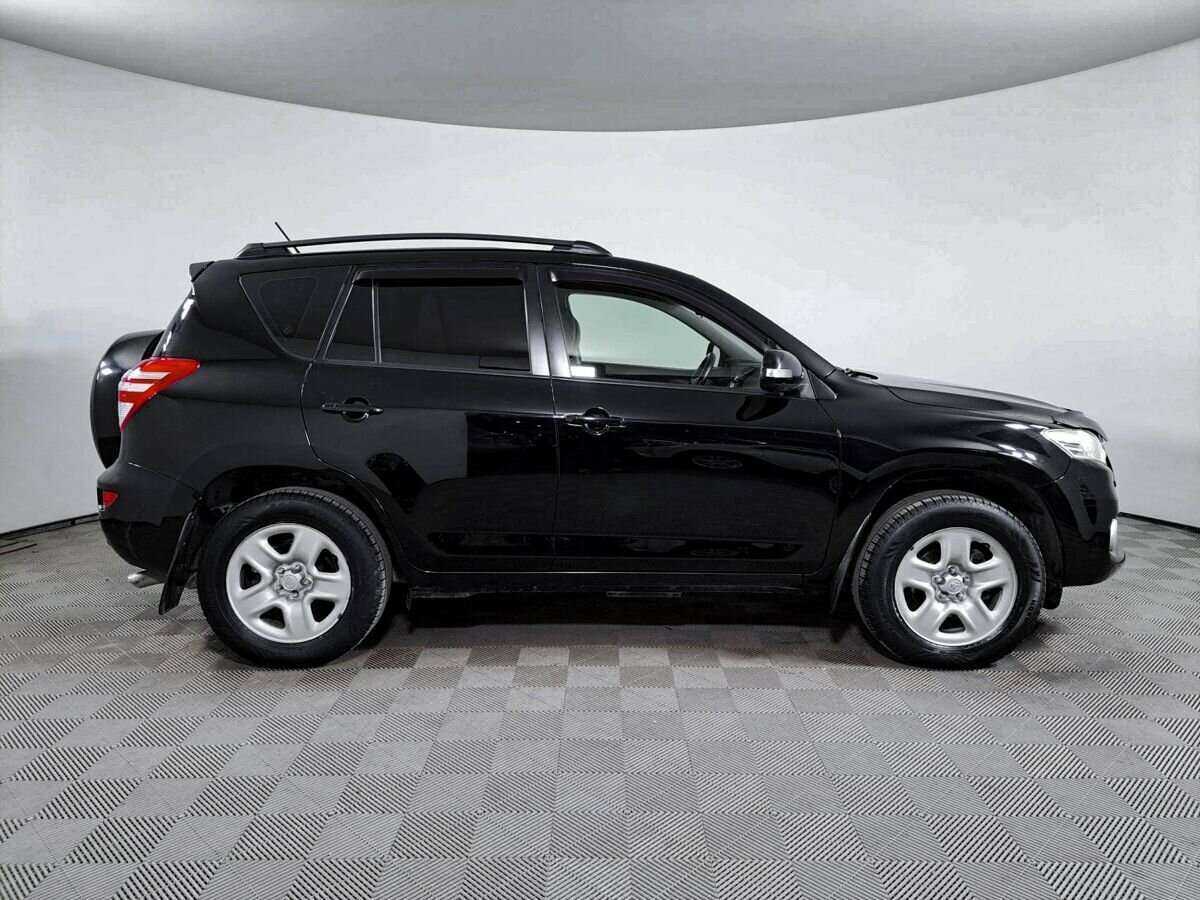 Toyota RAV4, 2012 - 193 000 км. | Фото №4