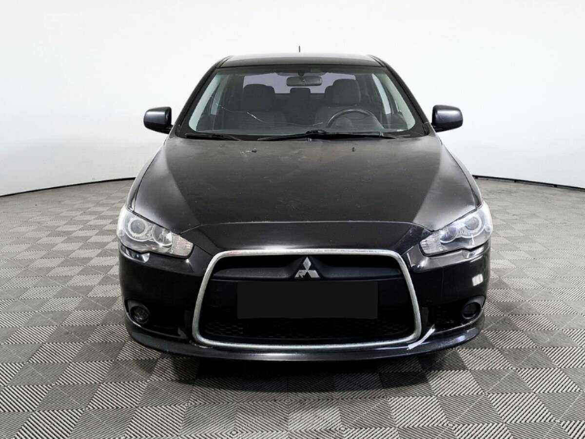 Mitsubishi Lancer, 2012 - 150 251 км. | Фото №2